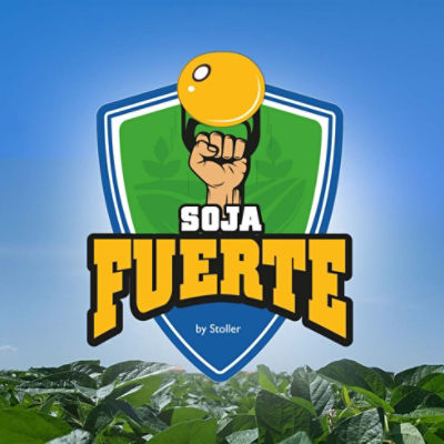 Soja Fuerte