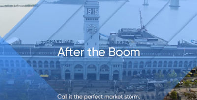 After the Boom