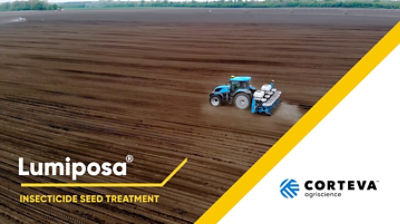 Lumiposa Mode of Action