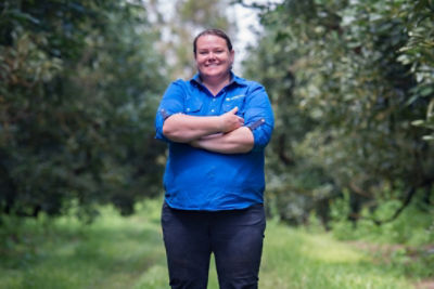 Kate Daly