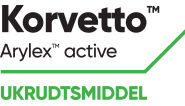 Korvetto Logo