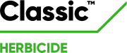 Classic Herbicide Logo