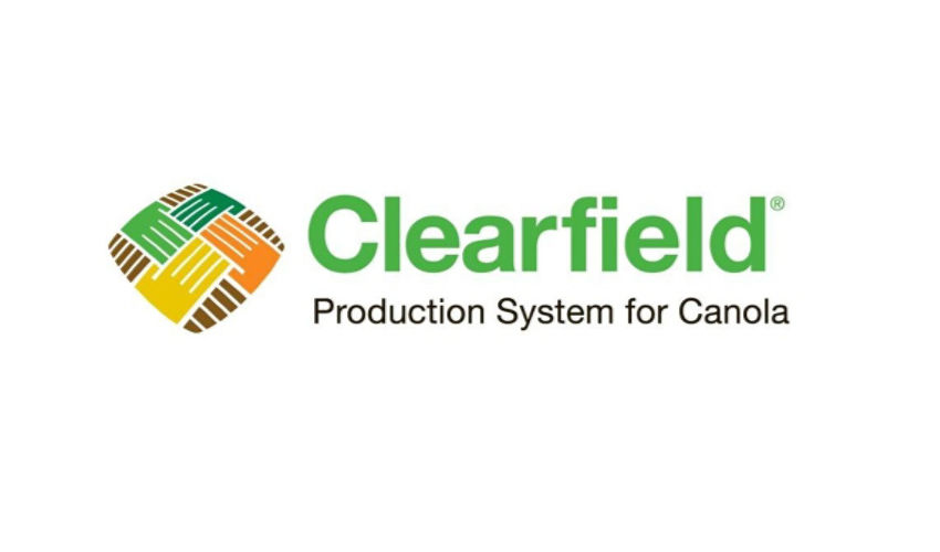 Clearfield logo