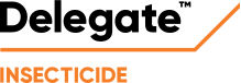 Delegate Insecticide Logo