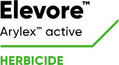 Elevore Arylex Active Herbicide Logo