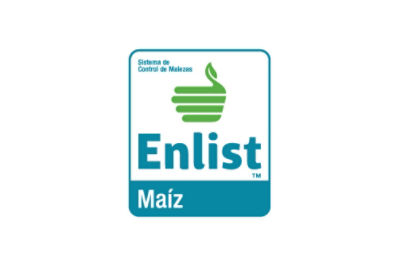 Logo Enlist Maiz