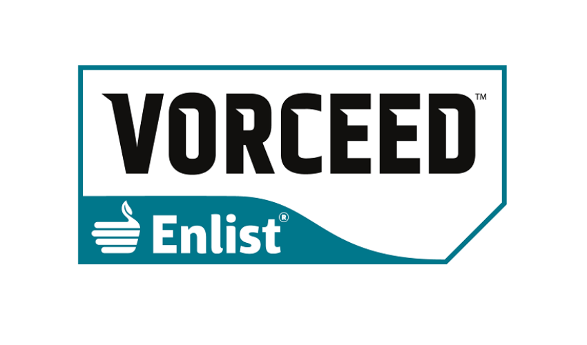 Vorceed logo