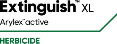 Extinguish XL logo