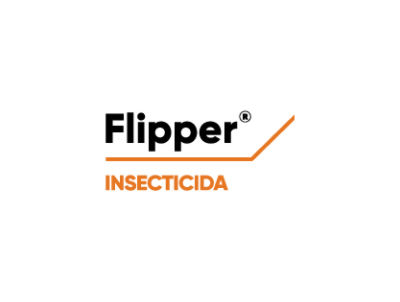Logo de Flipper