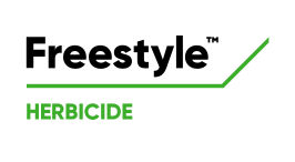 Freestyle Herbicide Logo