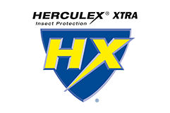 Improving Quality With Herculex® Insect Protection