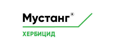 Мустанг® 306,25 СК