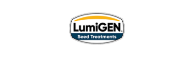 LumiGEN seed treatments