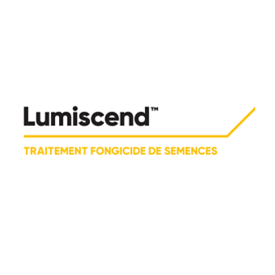 Lumiscend logo