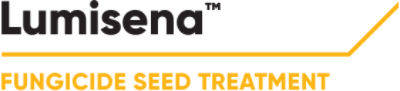 Lumisena Fungicide Seed Treatment Logo