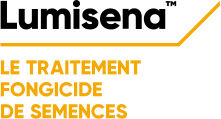Lumisena traitement fongicide de semences