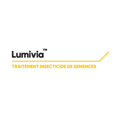 Lumivia logo
