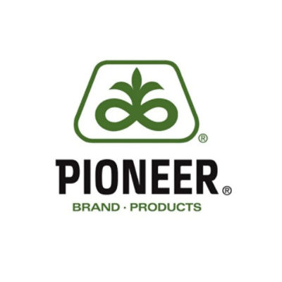 Pioneer logo