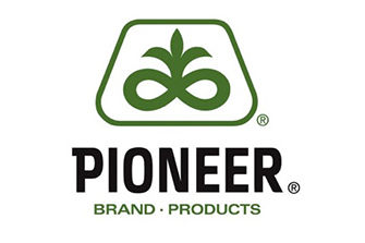Pioneer Logo