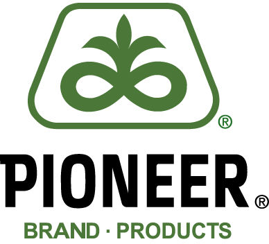 Pioneer seeds logo