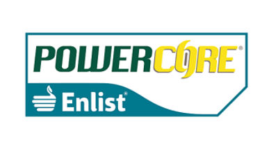 powercore logo