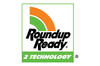 Roundup Ready 2 Technology logo