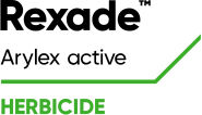 Rexade Herbicide Logo