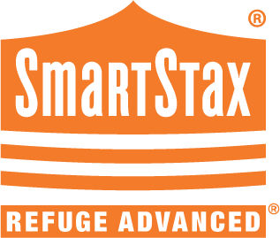 SmartStax Refuge Advanced logo