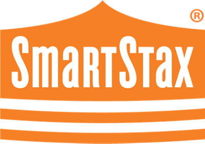 SmartStax logo