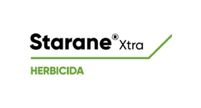 Logo de Starane Xtra