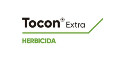 Logo de Tocon Extra