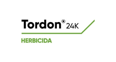 Logo de Tordon 24K