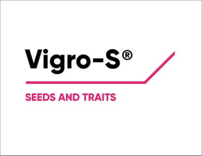 Vigro Logo