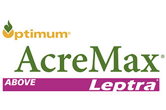 Optimum® AcreMax® Leptra® products
