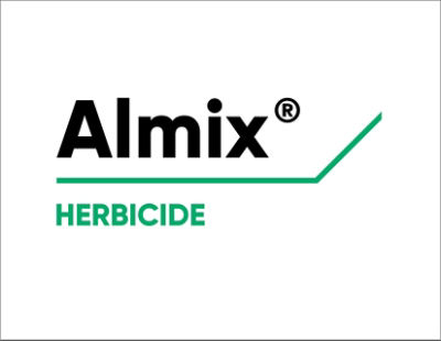 Almix logo