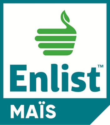 Enlist mais logo