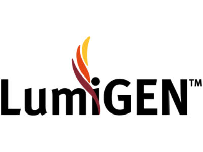Logo LuminGEN