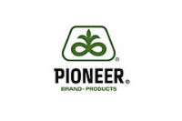 Pioneer seeds logo