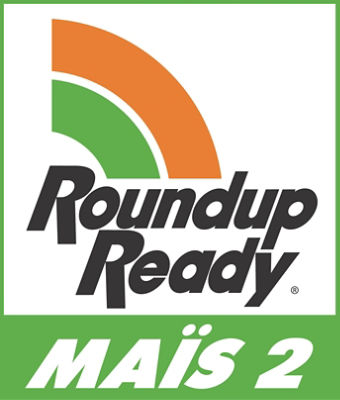 Roundup Ready Mais 2