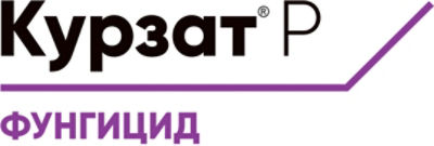 Логотип Курзар Р Фунгицид