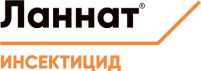 Логотип Ланнат Инсектицид