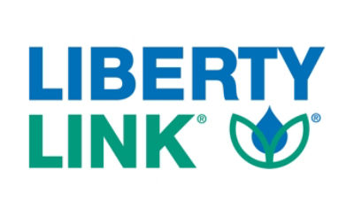 LibertyLink® logo