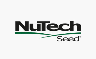 Image of NuTech Seed logo
