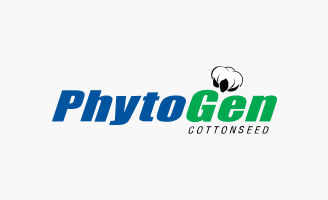Image of PhytoGen Cottonseed logo