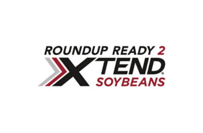 Roundup Ready 2 Xtend® Soybeans logo