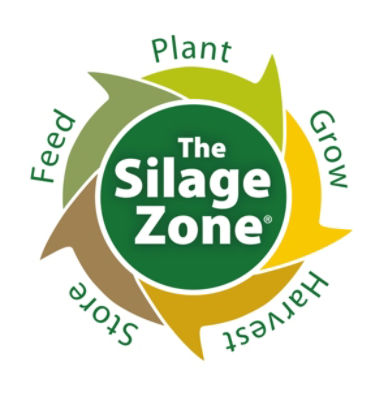 The Silage Zone® logo