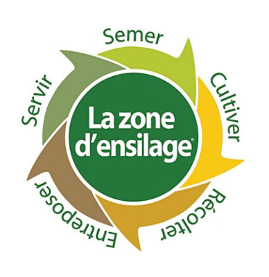 La zone d'ensilageÂ®