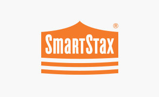 Image of SmartStax logo