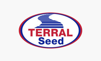 Image of Terral Seed logo