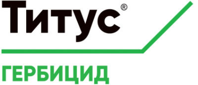 Логотип Титус Гербицид